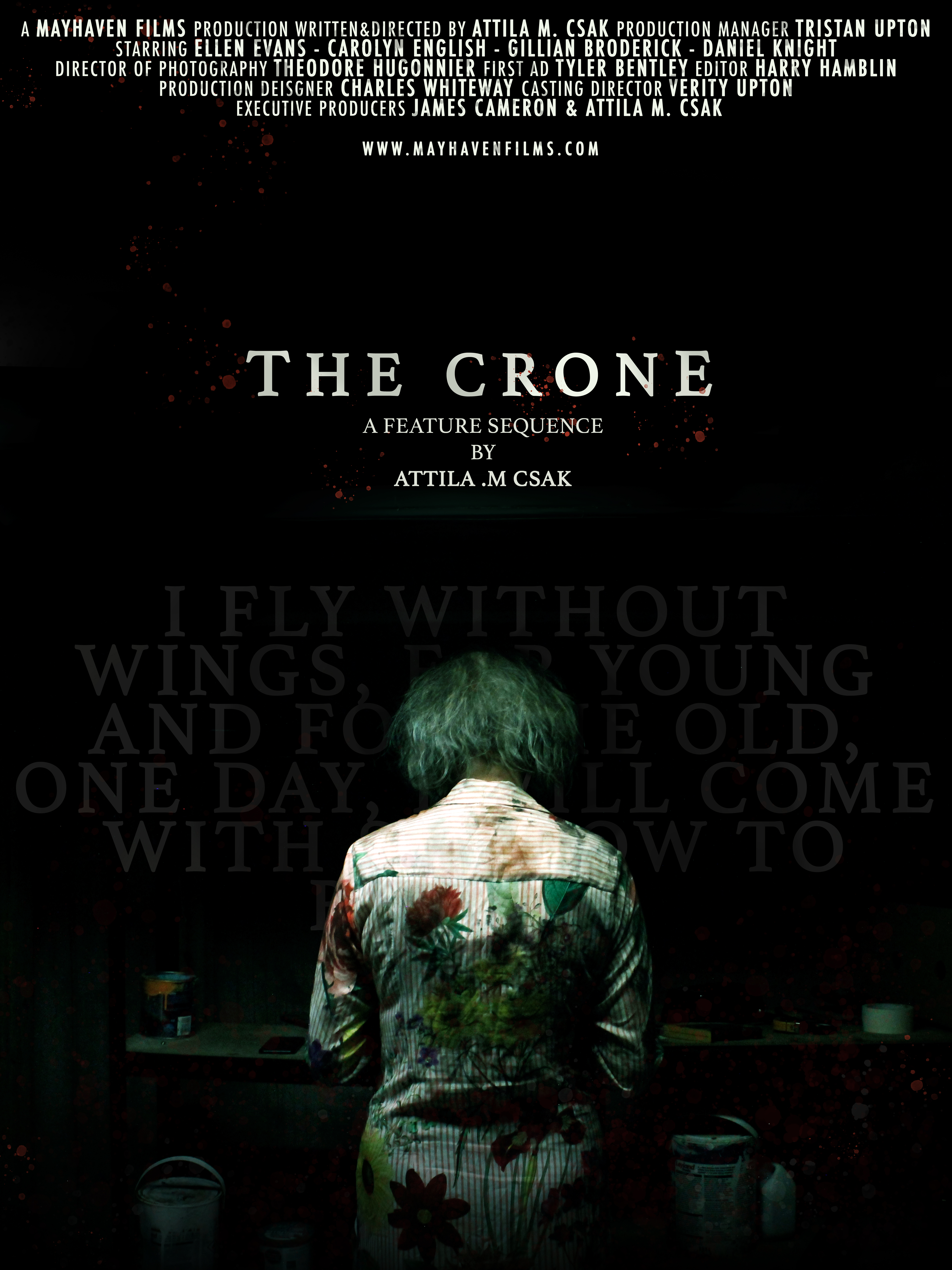 The Crone